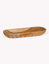 Tilsley Bowl Natural