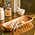 Tilsley Bowl Natural