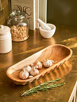 Tilsley Bowl Natural
