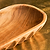 Tilsley Bowl Natural