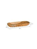 Tilsley Bowl Natural