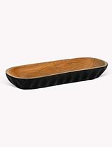 Tilsley Bowl Black