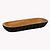 Tilsley Bowl Black