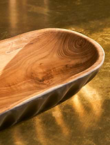 Tilsley Bowl Black