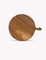 Swinford Paddle Board Round Natural
