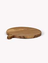 Swinford Paddle Board Round Natural