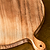 Swinford Paddle Board Round Natural