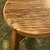 Hawthorne Round Coffee Table Small Natural
