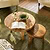 Hawthorne Round Coffee Table Small Natural