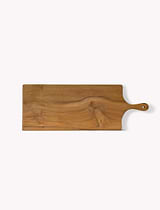 Swinford Paddle Board Rectangular Natural