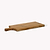 Swinford Paddle Board Rectangular Natural