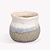 Marlston Pot 15cm Grey