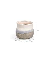 Marlston Pot 15cm Grey