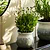 Marlston Pot 15cm Grey