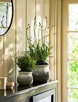 Marlston Pot 15cm Grey