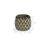 Wilcot Pot Small 12cm Green