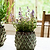 Wilcot Pot Small 12cm Green