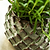 Wilcot Pot Large 15cm Green