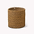 Brading Planter 40cm Natural