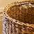 Brading Planter 40cm Natural