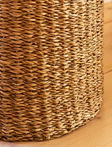 Brading Planter 40cm Natural