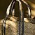 Foxcroft Market Bag Jute Cove Blue