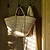 Foxcroft Market Bag Jute Natural