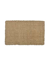 Doormat Jute Natural