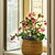 Hayward Fluted Pot Seagrass Ink