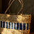 Upton Market Bag Seagrass Ink