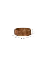 Bradwell Bowl Medium Teak