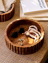 Bradwell Bowl Medium Teak