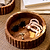 Bradwell Bowl Medium Teak