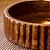 Bradwell Bowl Medium Teak