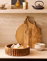 Bradwell Bowl Medium Teak