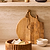 Bradwell Bowl Medium Teak