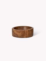 Bradwell Bowl Small Teak