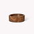 Bradwell Bowl Small Teak