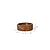Bradwell Bowl Small Teak