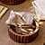 Bradwell Bowl Small Teak
