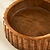 Bradwell Bowl Large Teak