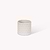 Blewbury Bobble Pot 11cm White
