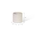 Blewbury Bobble Pot 11cm White