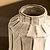 Wheatley Vase Small