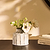 Wheatley Vase Small