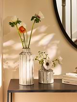Wheatley Vase Small