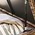 Skala Storage Box Large Dark Rattan