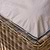 Skala Storage Box Large Dark Rattan