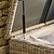 Skala Storage Box Large Light Rattan