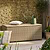 Skala Storage Box Large Light Rattan